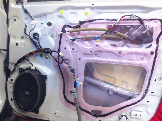 精雕细琢,我和酷路泽的又一次豪华约会