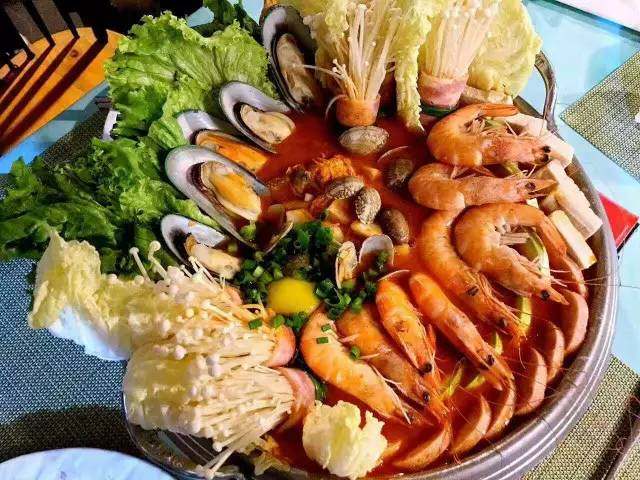 西安最美观景餐厅10人餐,西安国宝博物馆主题餐厅