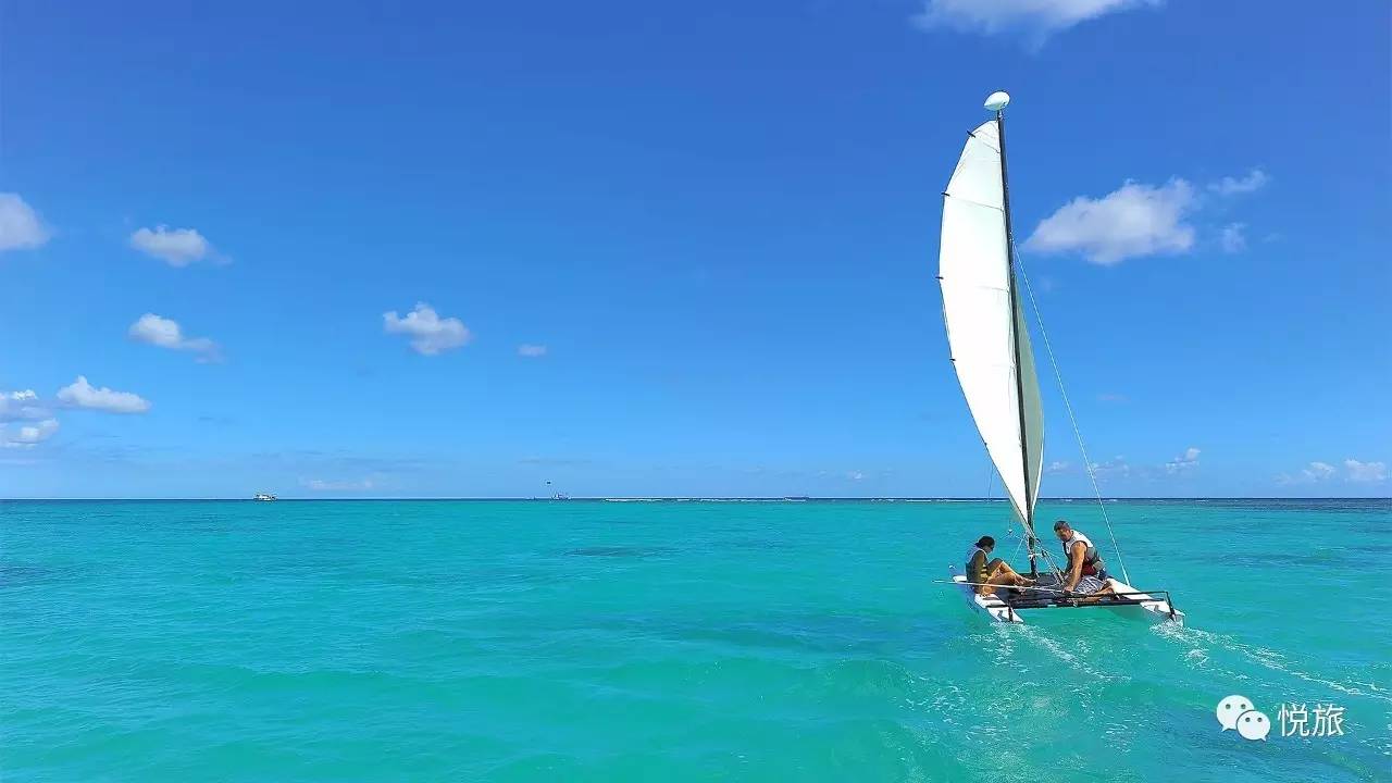 毛里求斯免签,毛里求斯在中国免签停留时间