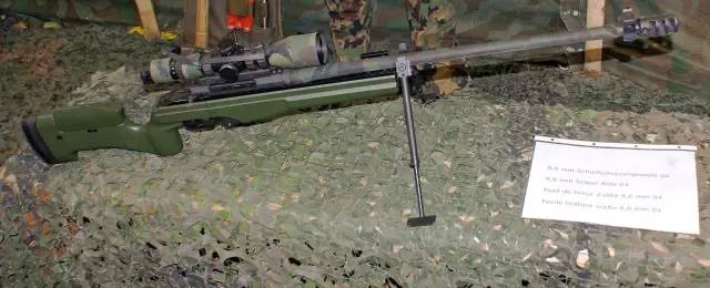 芬兰之星trg-21狙击步枪,芬兰之星trg-42狙击步枪有效射程