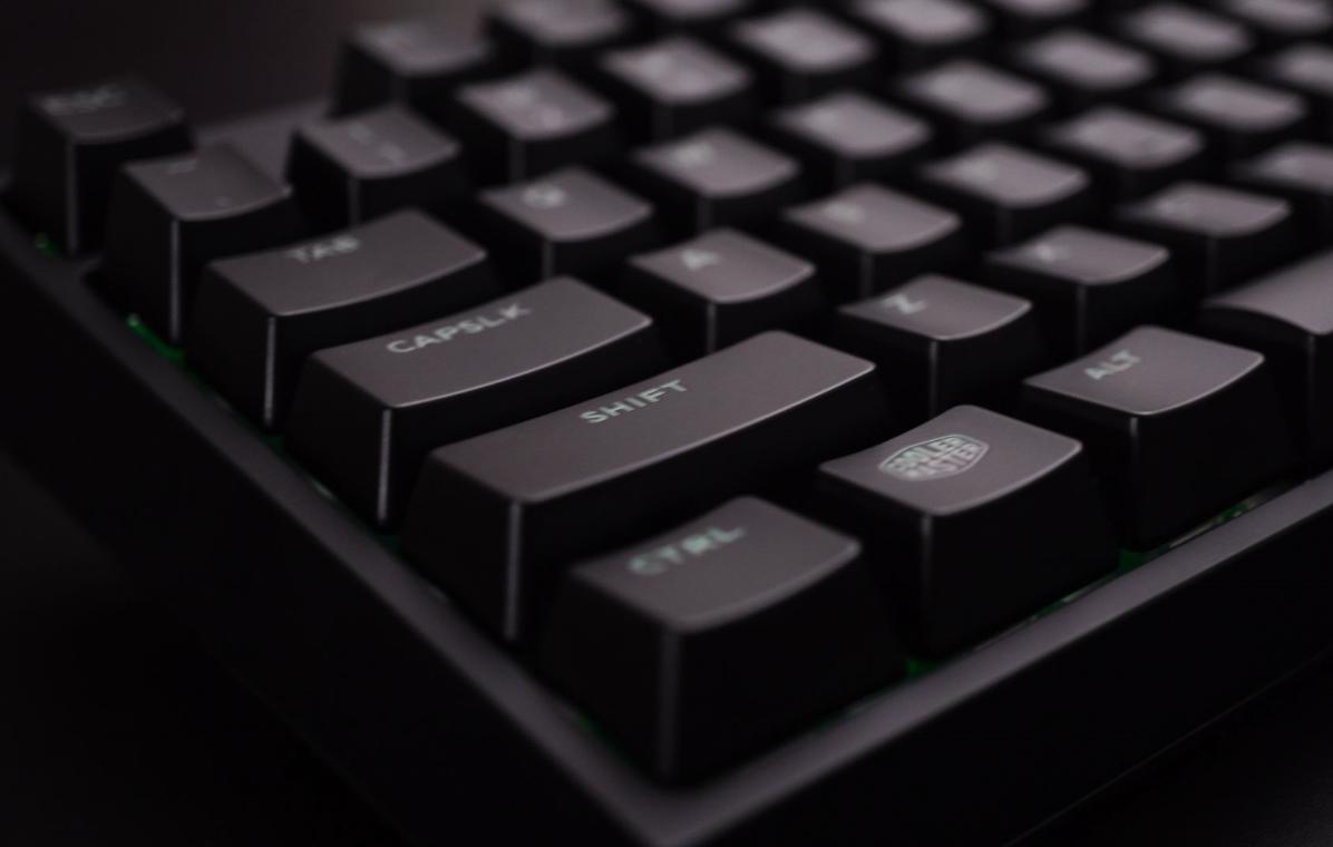 机械键盘如何清理比较干净,机械键盘维护和清理