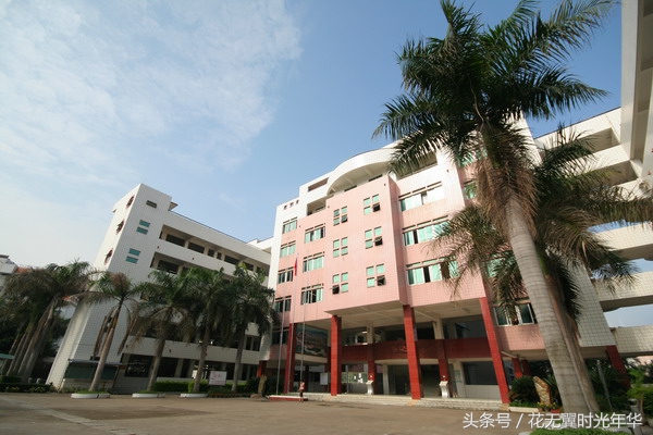 南宁三中和南宁二中哪个好,南宁二中和三中到底哪所好