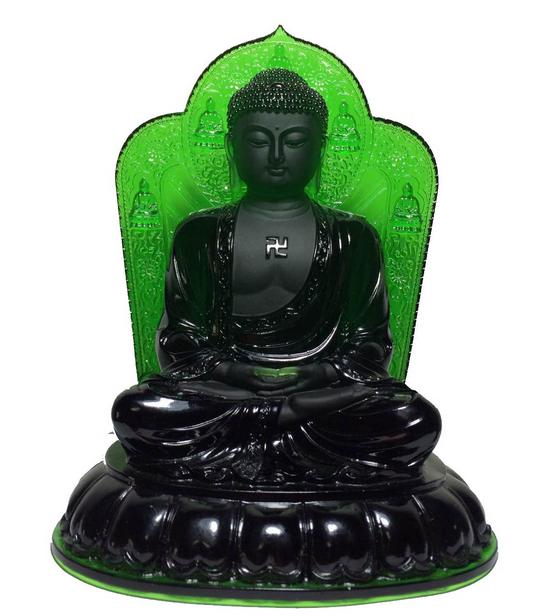 价值两亿的翡翠佛像,传说中的珍贵翡翠