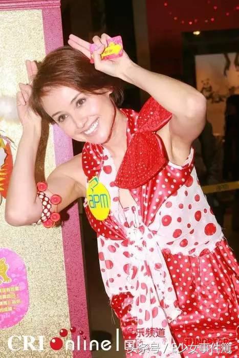 韩君婷厌食症,最美亚姐结局