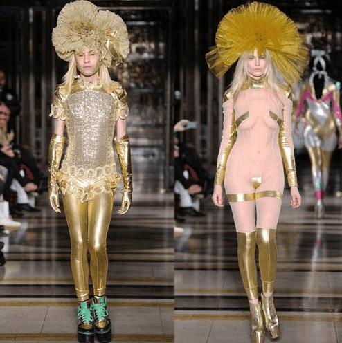 你敢穿汉服上街吗,这样的衣服你敢在街上穿吗