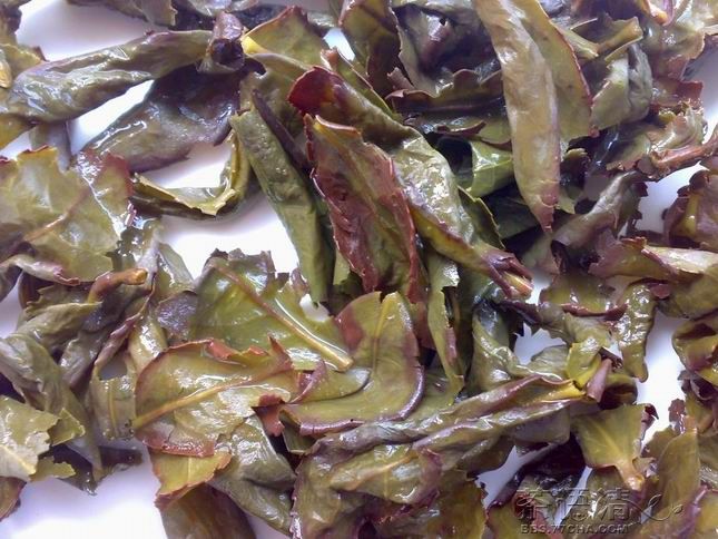 安溪铁观音香气是怎么来的,古早味铁观音1576价格