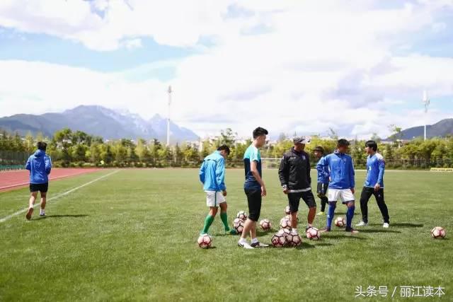 丽江飞虎赛程,丽江飞虎队进过中超吗