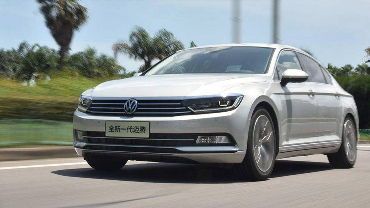 迈腾为什么被称为b8,迈腾为什么叫B8B9