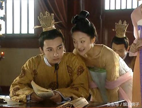 被海岩捧红的男艺人都有谁,和海岩合作过的男明星