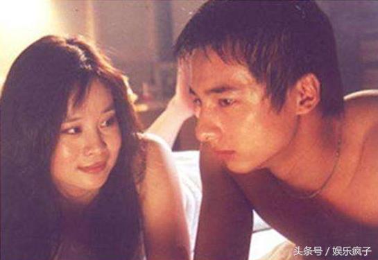 被海岩捧红的男艺人都有谁,和海岩合作过的男明星