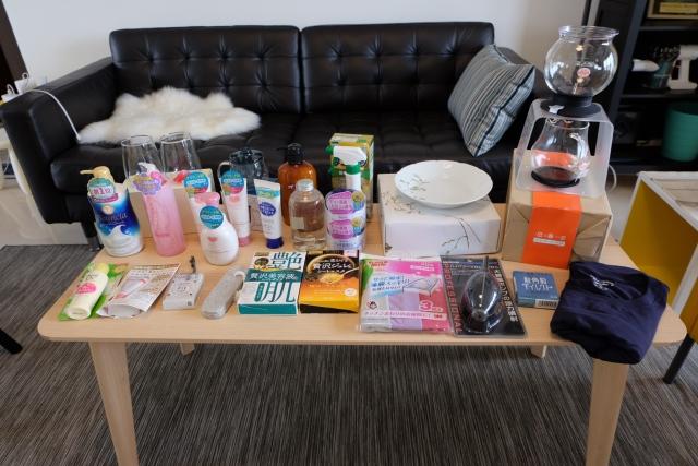 代购可以买到什么样的东西,如何教你用一万块钱怎么拿货