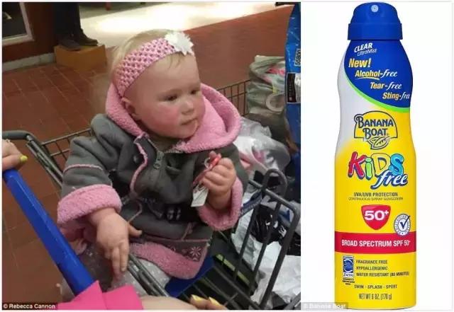 宝宝涂了防晒霜可以防晒几个小时,儿童晒伤防晒霜