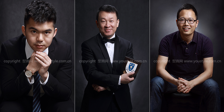 拍商务形象照需要准备什么,拍商务形象照大概多少钱