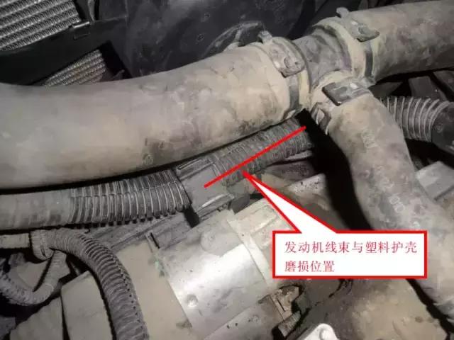 大众通病维修案例,大众ea888凸轮轴异响