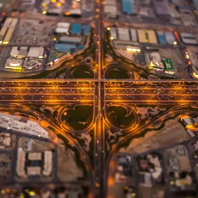 卓越与奢华的代名词—迪拜