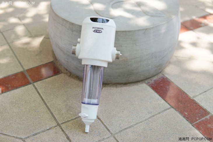 有净水器还要装前置过滤吗,净水器前置过滤器清洗