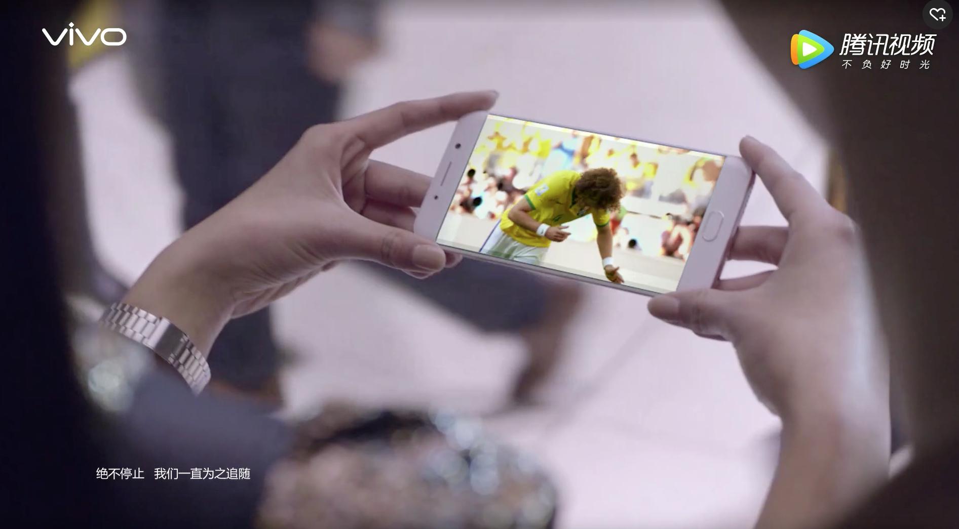 vivoxplay6产品发布会,vivo世界杯精彩视频