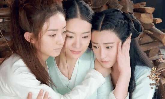 楚乔传小七救小八却被宇文怀所杀,楚乔传结局小七小八的结局是什么