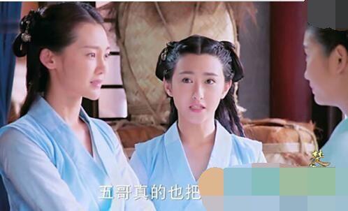 楚乔传小七救小八却被宇文怀所杀,楚乔传结局小七小八的结局是什么