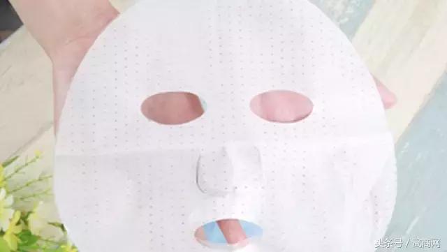 对抗地心引力的精华,反地心引力面膜