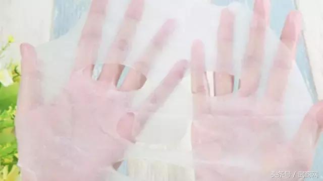 对抗地心引力的精华,反地心引力面膜