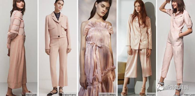 新饰觉买手｜机会总是留给有准备的人，作为buyer，你准备好了吗？