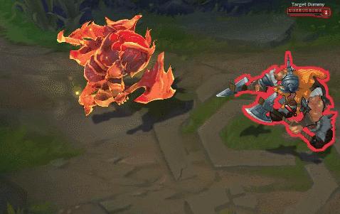 无与伦比的酷炫特效,史上最顶级冠军皮肤曝光(上)