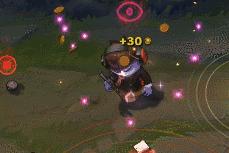 无与伦比的酷炫特效,史上最顶级冠军皮肤曝光(上)