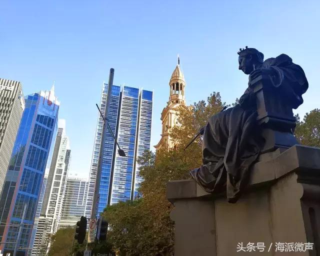 kevin马老师谈留学,kevin老师讲留学