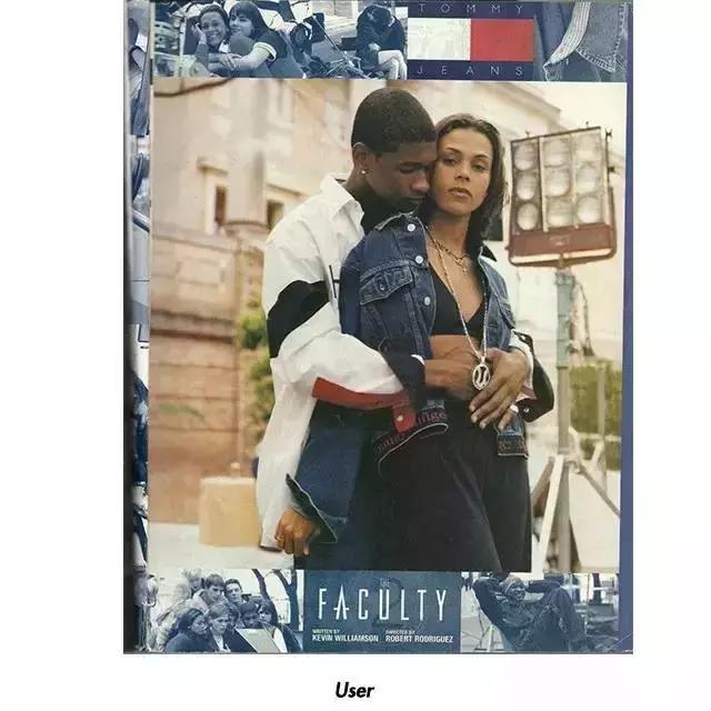 说他是爸爸最爱的POLO衫品牌，这个老大哥二话不说就急眼了！