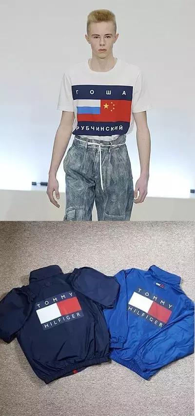 说他是爸爸最爱的POLO衫品牌，这个老大哥二话不说就急眼了！