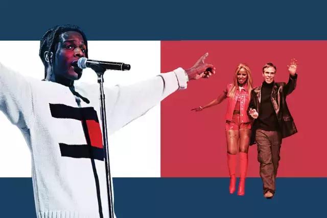 说他是爸爸最爱的POLO衫品牌，这个老大哥二话不说就急眼了！