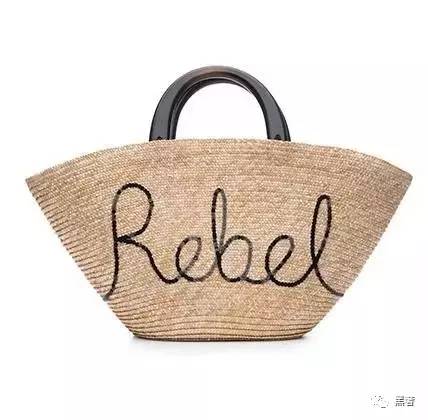 草编包包最新款推荐,轻奢草编包推荐