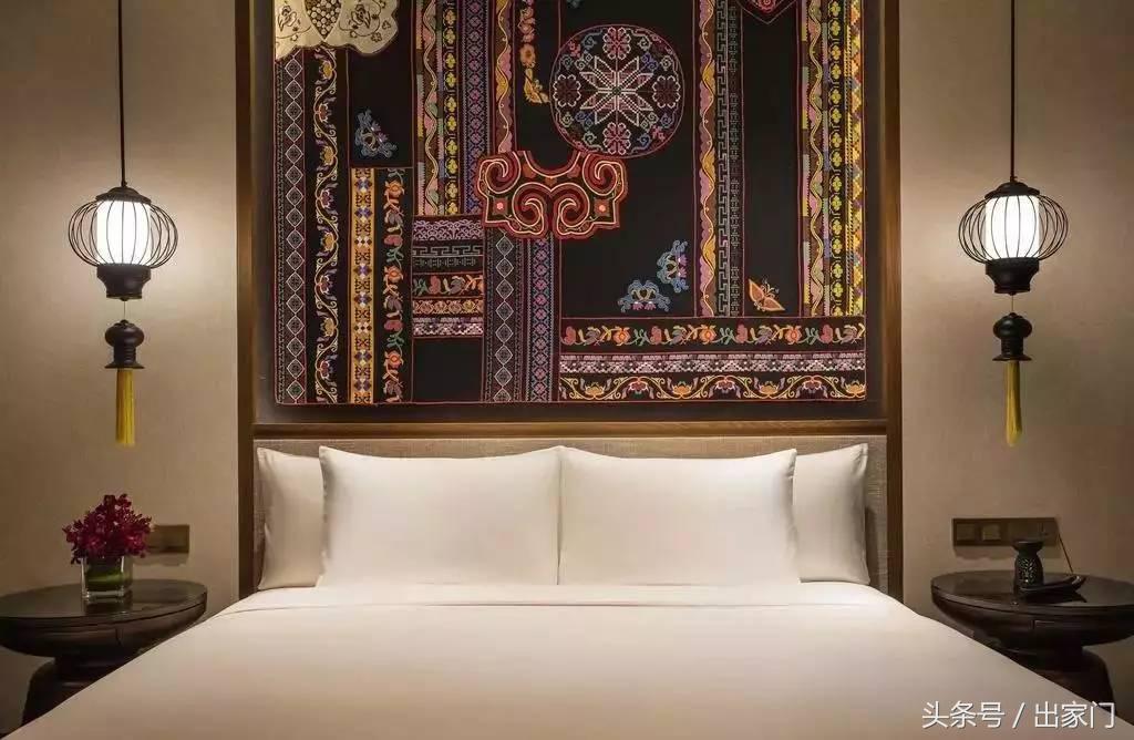 国内顶级悦榕庄度假酒店,九寨沟悦榕庄酒店预订官网