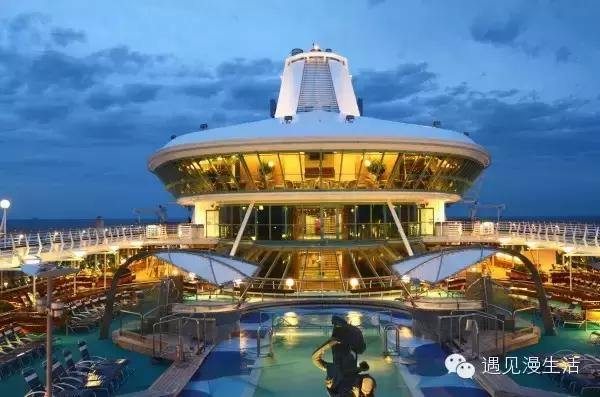 皇家加勒比邮轮海洋奇迹号体验,皇家加勒比邮轮海洋航行者号游记