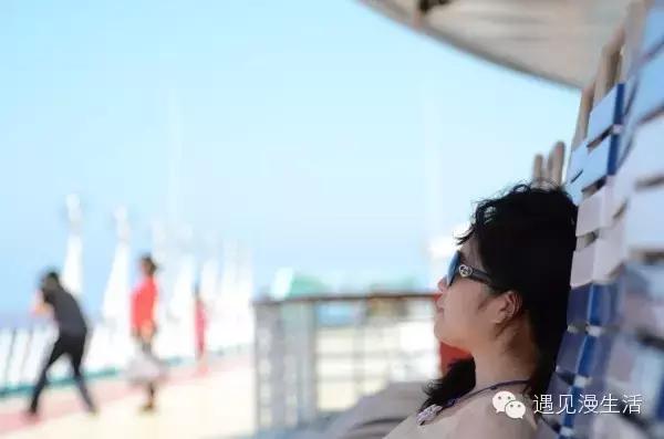皇家加勒比邮轮海洋奇迹号体验,皇家加勒比邮轮海洋航行者号游记