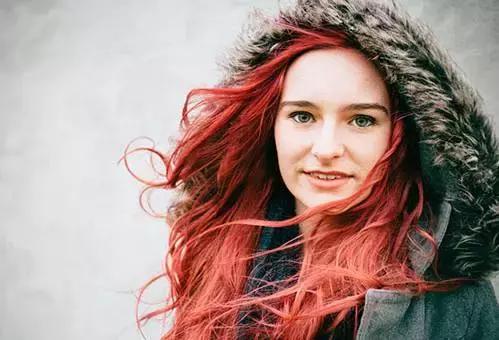 亚麻棕系列颜色推荐,亚麻棕色系头发颜色大全