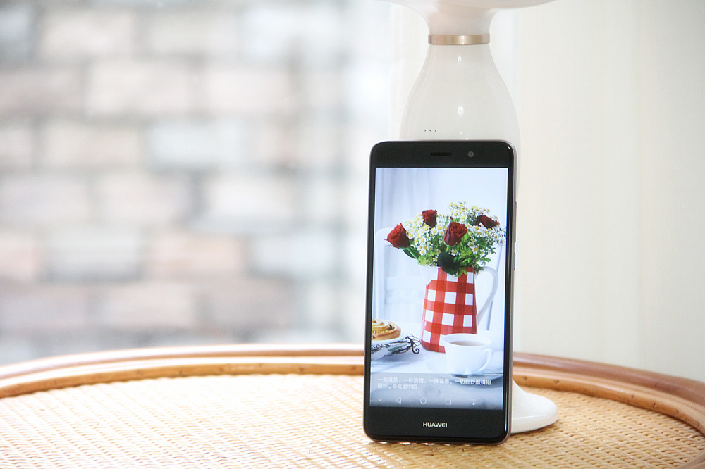 畅享7plus,华为畅享7plus