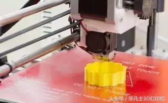 uv打印和3d打印有什么区别,什么是3d打印是怎样工作的