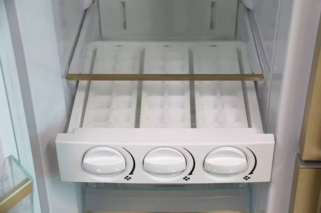 各品牌冰箱多门推荐,万宝冰箱双开门价格表