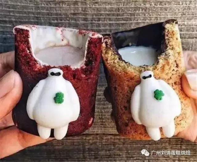 西点学校咖啡,西点学校甜品