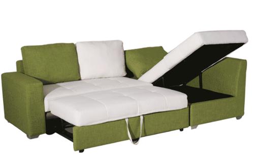 小户型多功能沙发床,什么样的多功能沙发床好用