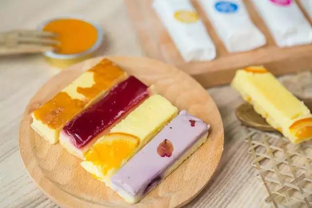 颜控必备!这款每月只卖7天的网红零食,俘虏了大半个娱乐圈!