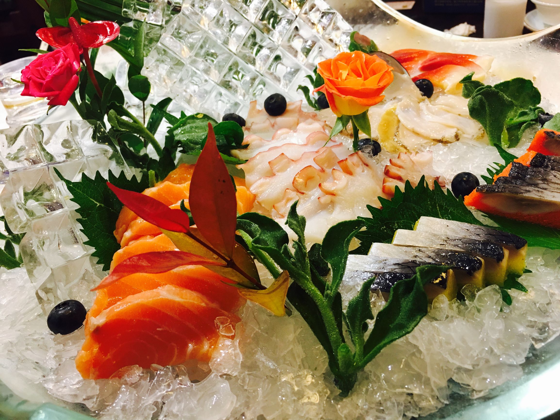 将军匙，鹭江道的头牌