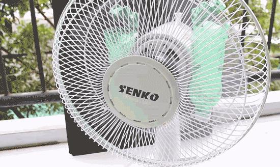 风扇怎么用更省电,风扇怎样做才会凉快