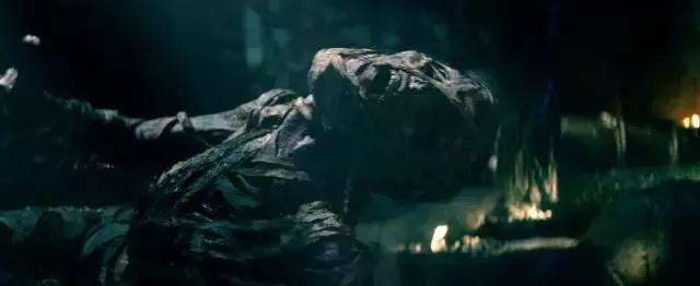 新版木乃伊好看吗,新木乃伊豆瓣评分