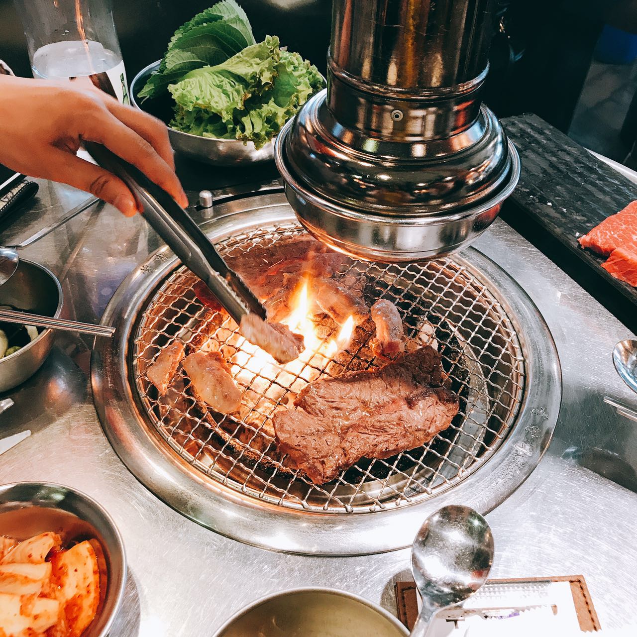 济州岛还是首尔购物划算,韩国首尔t1航站楼购物