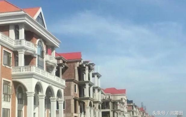 福建莆田最有钱是哪个镇,莆田最有钱的几个地方