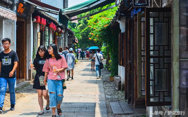 苏州旅游蜜月,苏州蜜月旅行