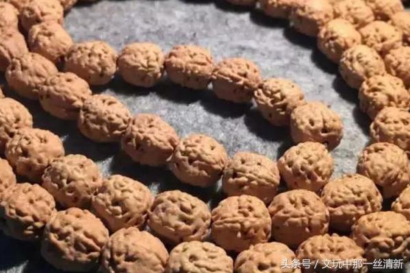 金刚应该怎么选，怎么盘，教你一些小经验